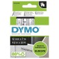 DYMO D1 Standard 12mm